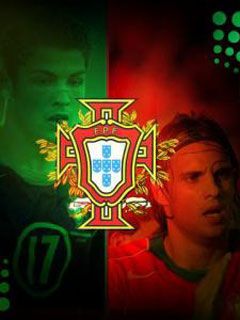 Ronaldo - Gomes