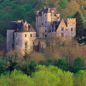 Fayrac Manor Beynac - France