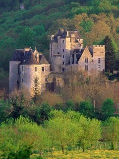 Fayrac Manor Beynac - France