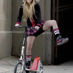 Avril Lavigne