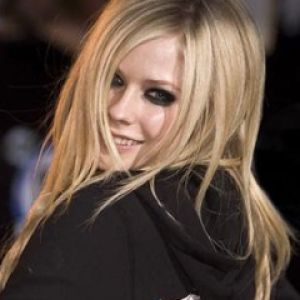 Avril Lavigne