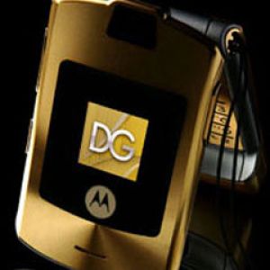 Motorola v3i dg cell
