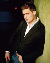 Michael Buble