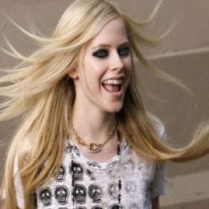 Avril Lavigne