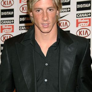 fernando torres