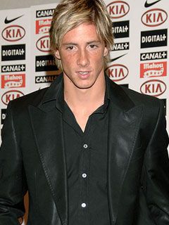 fernando torres