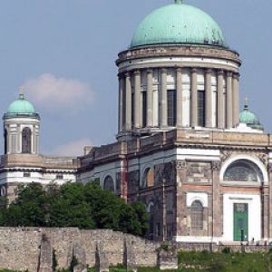 Esztergom - Hungary