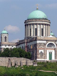 Esztergom - Hungary