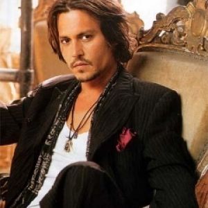 Johnny Depp