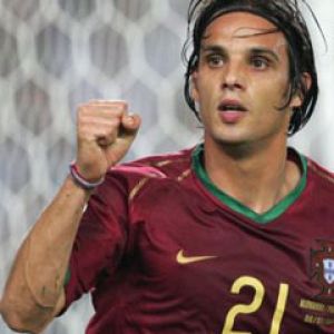 Nuno Gomes 