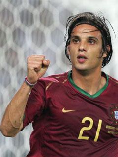 Nuno Gomes 