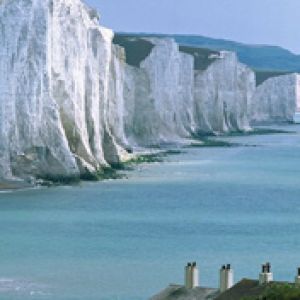 Beachy Head and Seven - Sisters Cliffs - East Suss