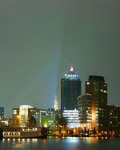 Germany - Hamburg