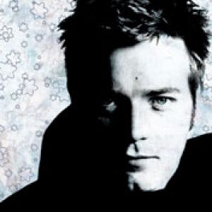 Ewan McGregor