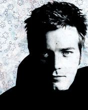 Ewan McGregor