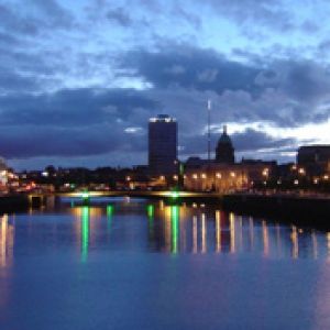 Dublin - Irland