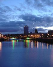 Dublin - Irland