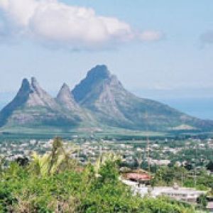 Curepipe Mauritius