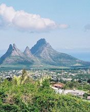 Curepipe Mauritius