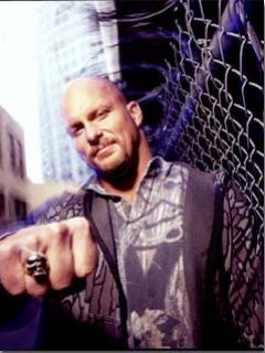 Steve Austin