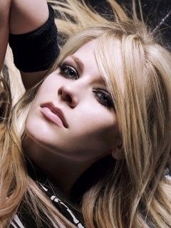 Avril Lavigne