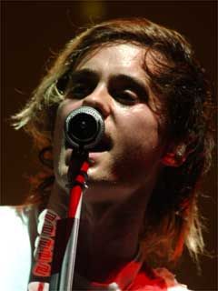 Jared Leto