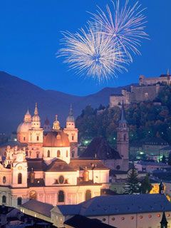 Salzburg - Austria