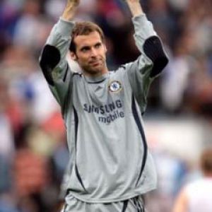 Petr Cech