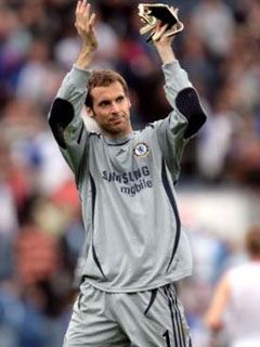 Petr Cech