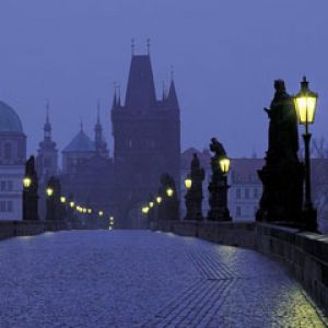 Prague