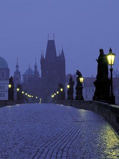 Prague