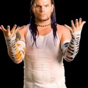 Jeff Hardy