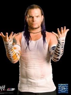 Jeff Hardy
