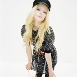 Avril Lavigne