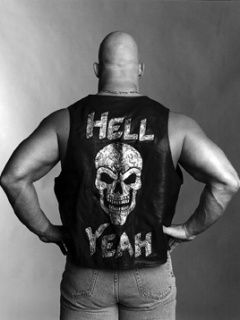 Steve Austin