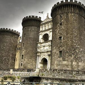 Maschio Angioino Bellissimo