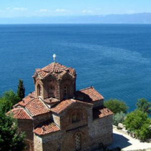Macedonia