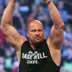 Steve Austin