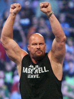 Steve Austin