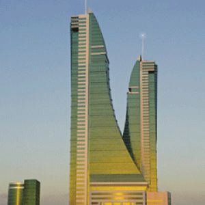 Bahrain Financial Harbour