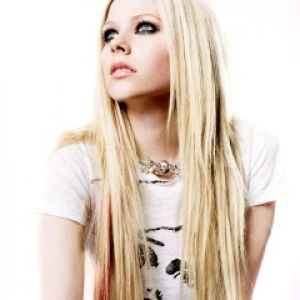 Avril Lavigne