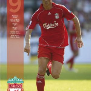 Liverpool - Fernando Torres