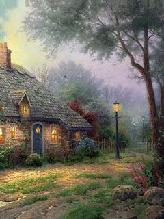 Thomas Kinkade