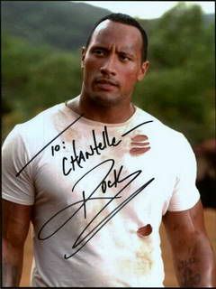 The Rock