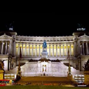 Roma - Piazza Venezia