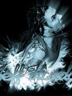 Jeff Hardy