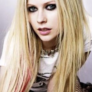 Avril Lavigne