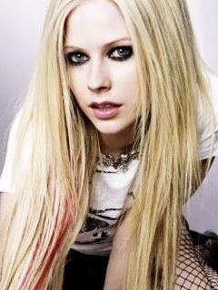 Avril Lavigne
