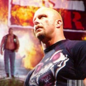 Steve Austin