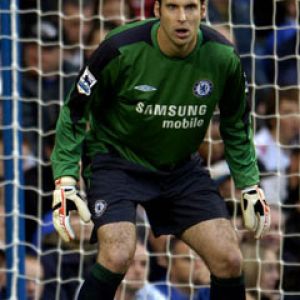 Petr Cech